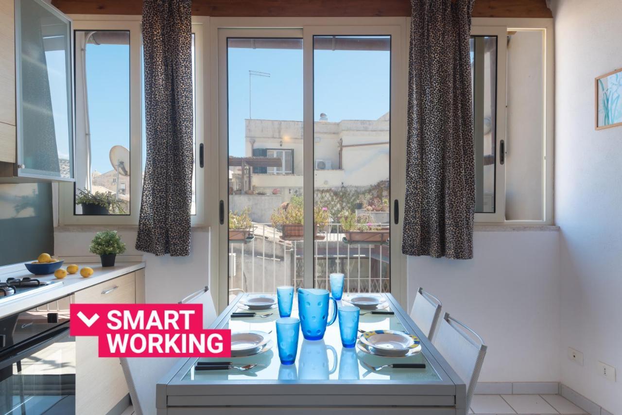 Aretusa Apartments By Wonderful Italy Syracuse Buitenkant foto