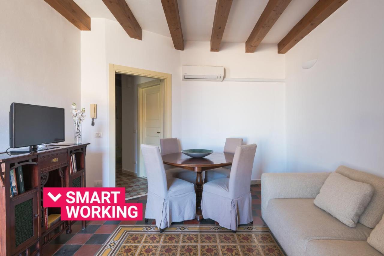 Aretusa Apartments By Wonderful Italy Syracuse Buitenkant foto