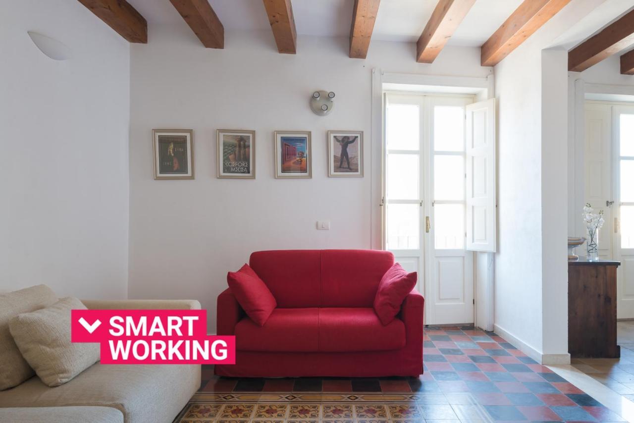 Aretusa Apartments By Wonderful Italy Syracuse Buitenkant foto