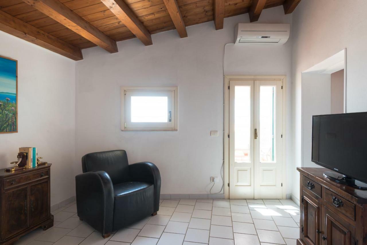 Aretusa Apartments By Wonderful Italy Syracuse Buitenkant foto