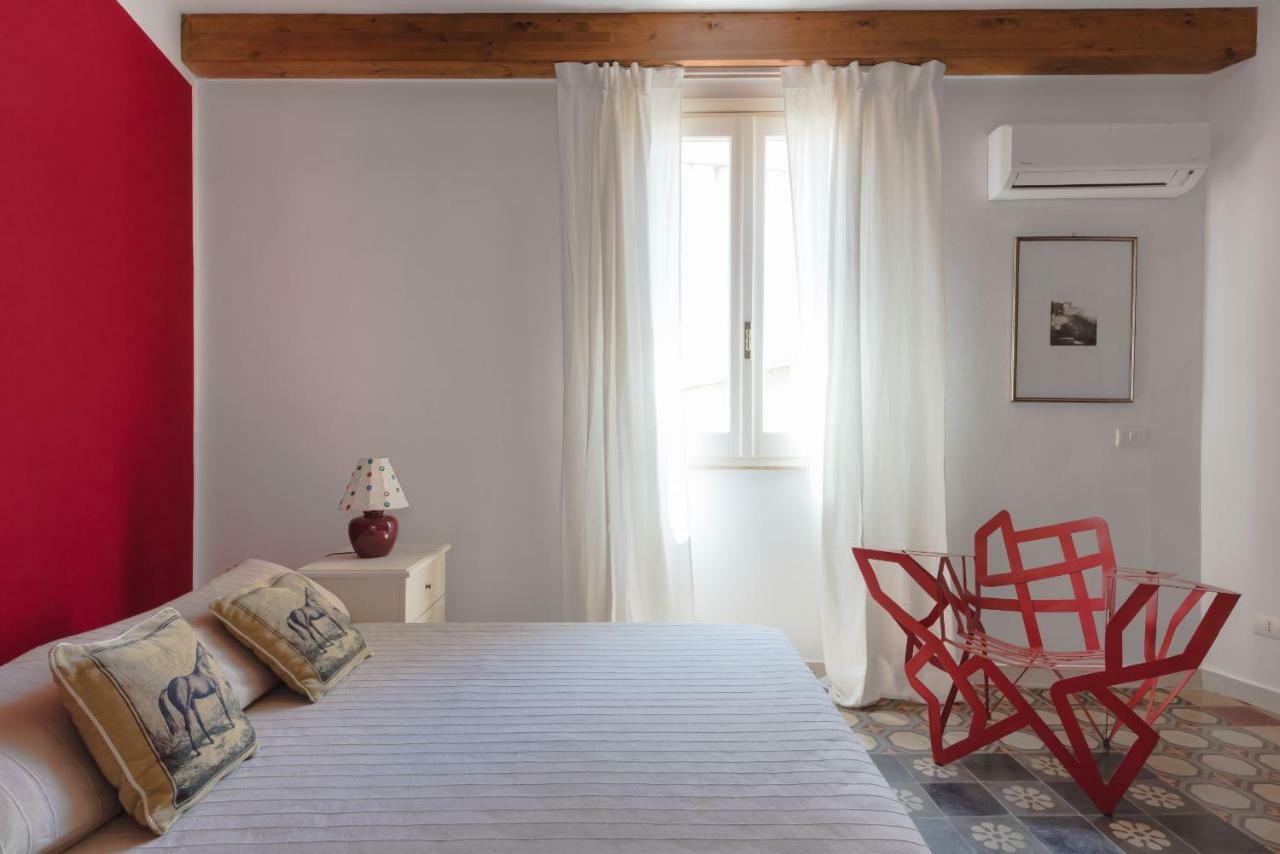 Aretusa Apartments By Wonderful Italy Syracuse Buitenkant foto