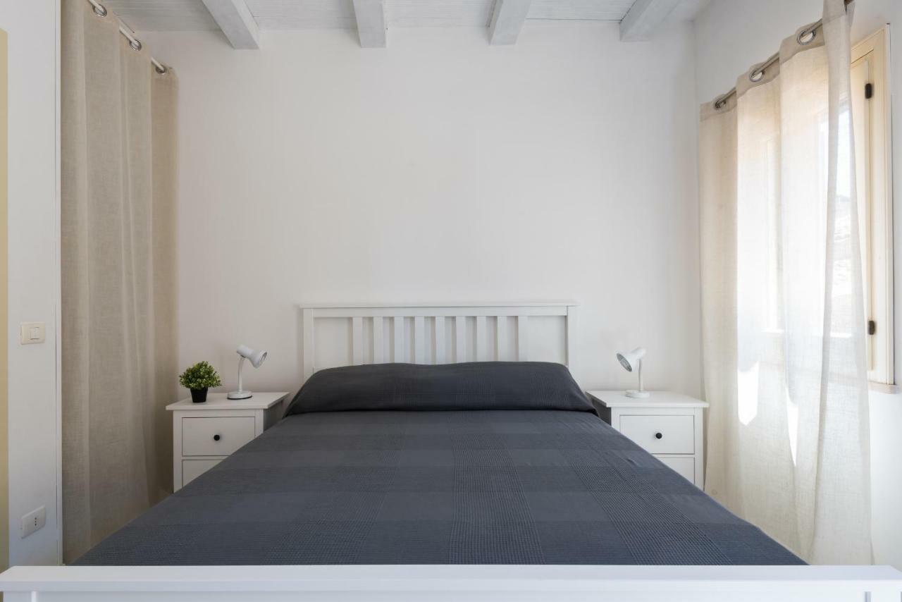 Aretusa Apartments By Wonderful Italy Syracuse Buitenkant foto