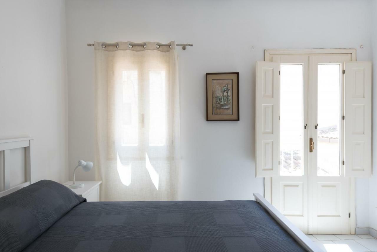 Aretusa Apartments By Wonderful Italy Syracuse Buitenkant foto