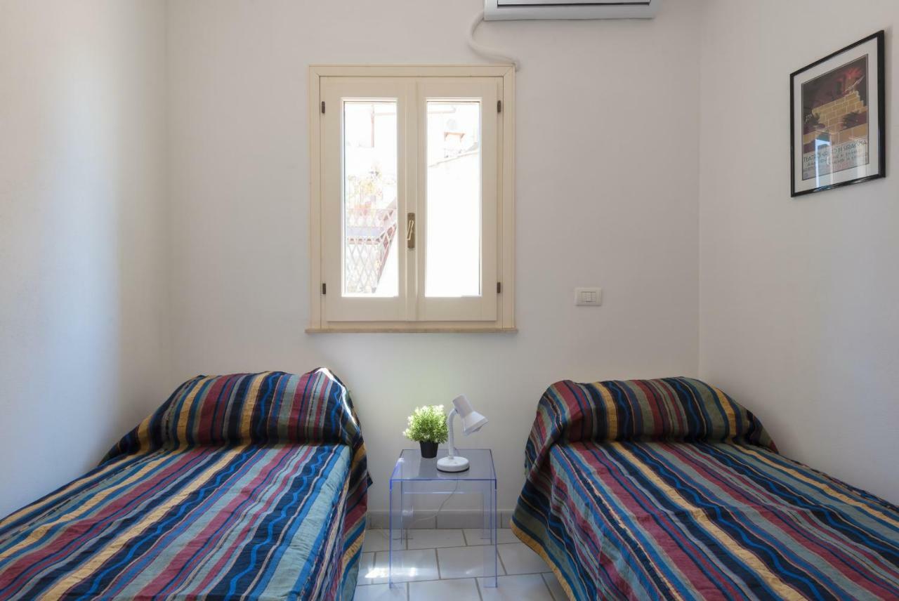 Aretusa Apartments By Wonderful Italy Syracuse Buitenkant foto