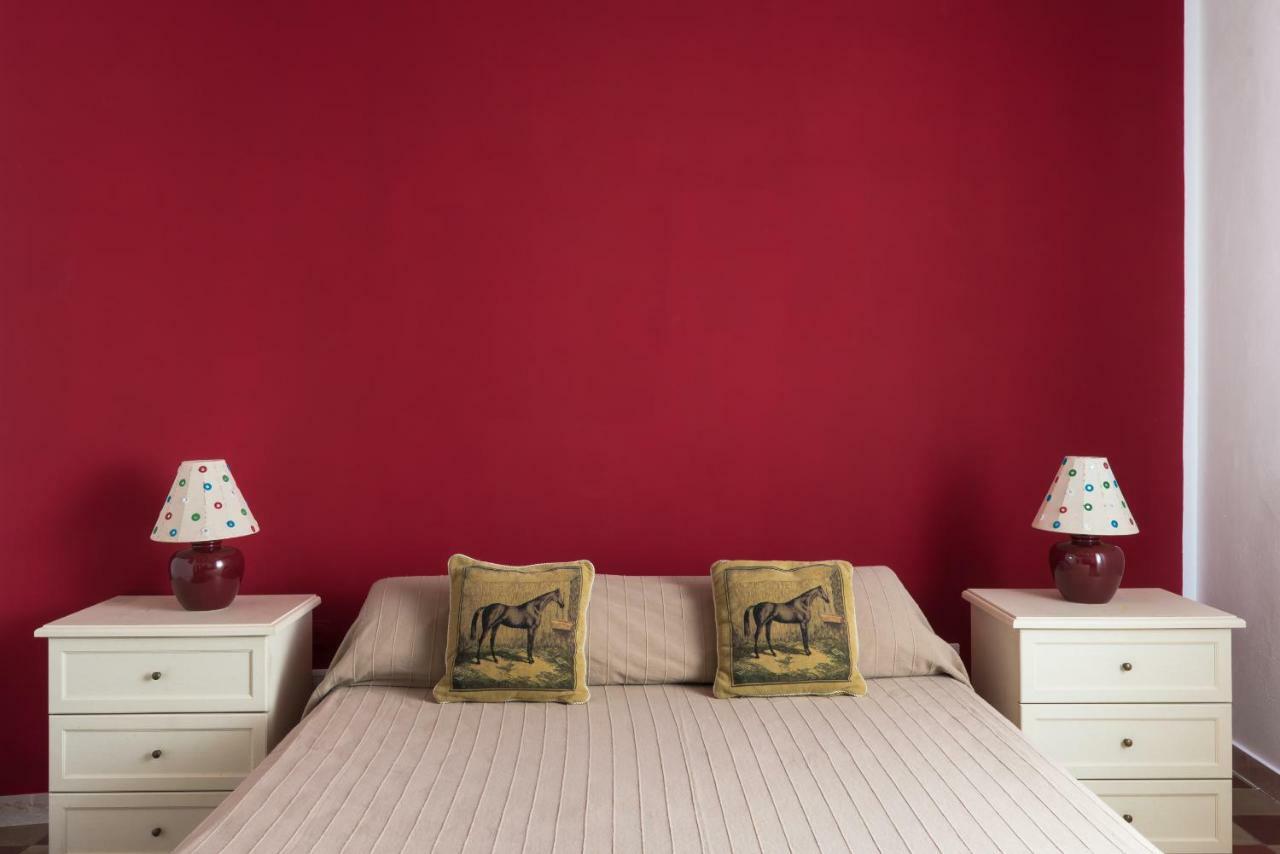 Aretusa Apartments By Wonderful Italy Syracuse Buitenkant foto