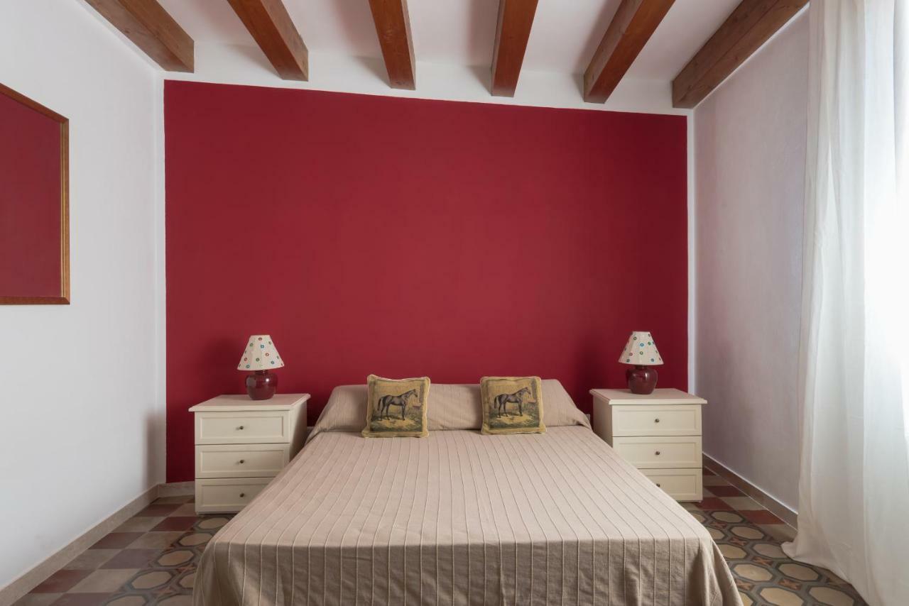 Aretusa Apartments By Wonderful Italy Syracuse Buitenkant foto