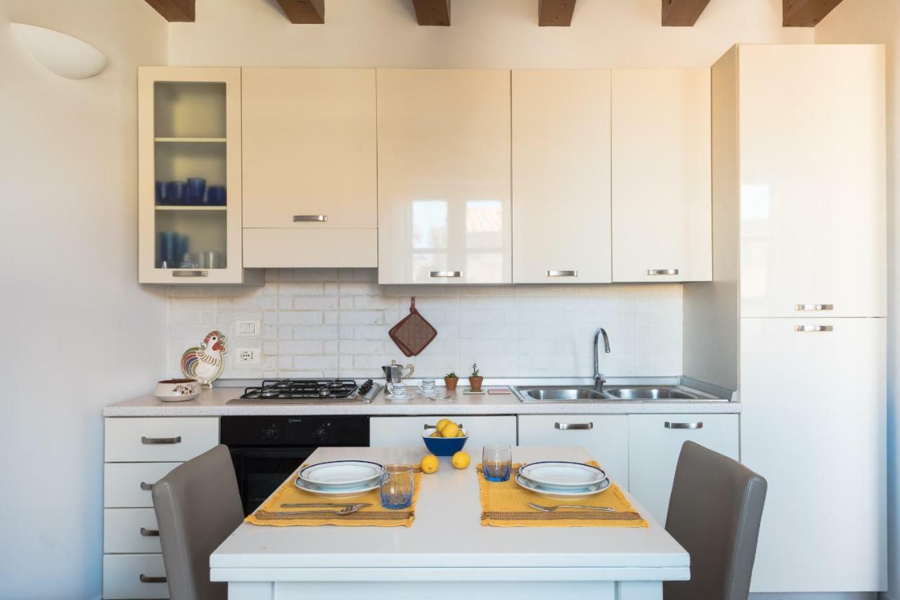Aretusa Apartments By Wonderful Italy Syracuse Buitenkant foto