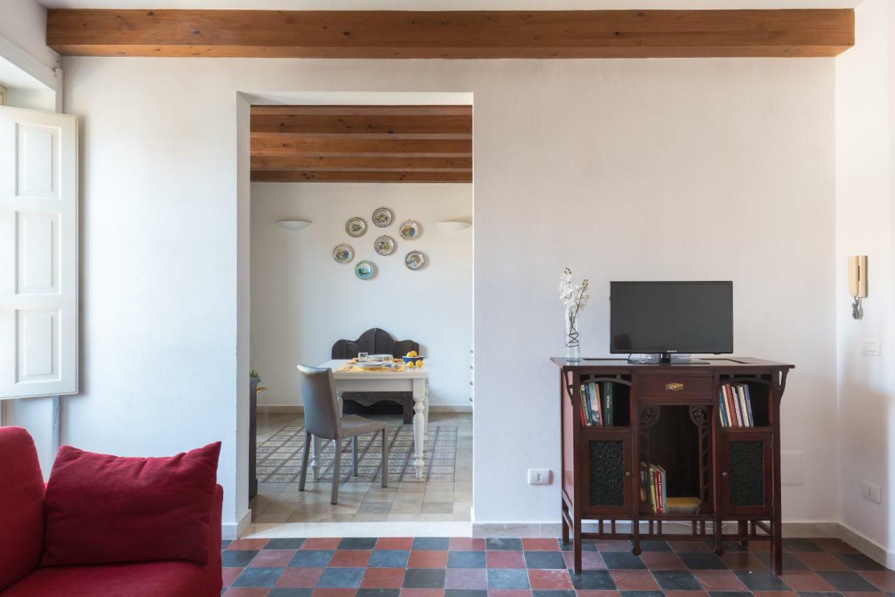 Aretusa Apartments By Wonderful Italy Syracuse Buitenkant foto