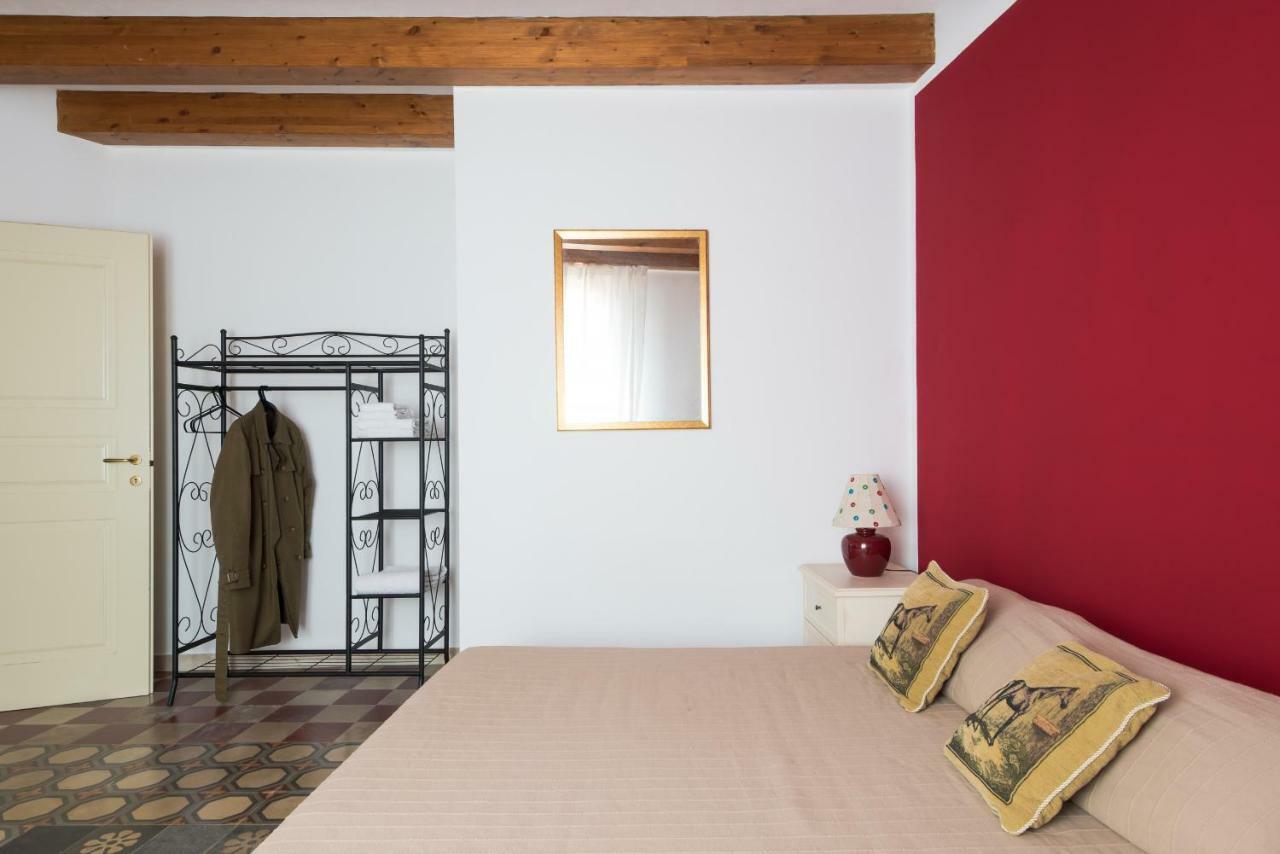 Aretusa Apartments By Wonderful Italy Syracuse Buitenkant foto