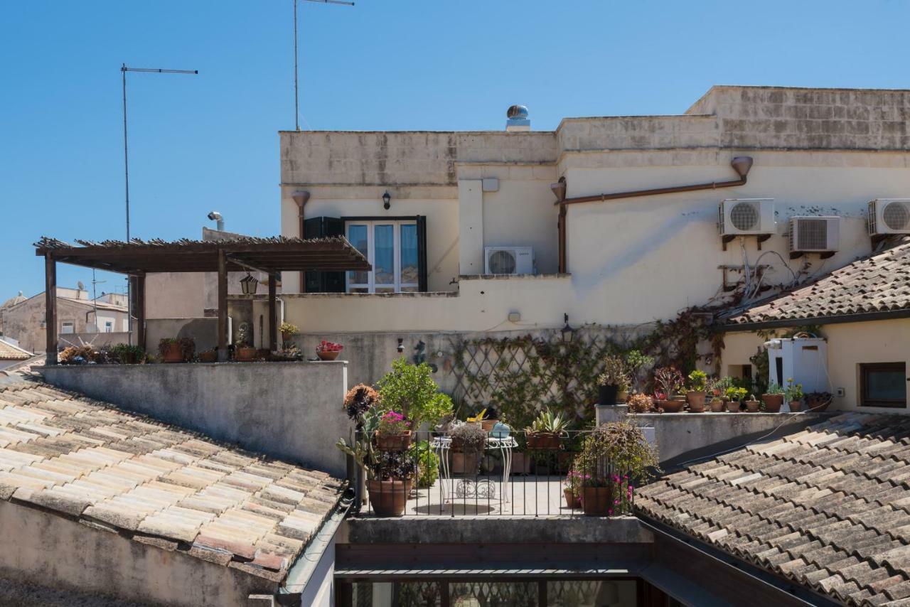 Aretusa Apartments By Wonderful Italy Syracuse Buitenkant foto