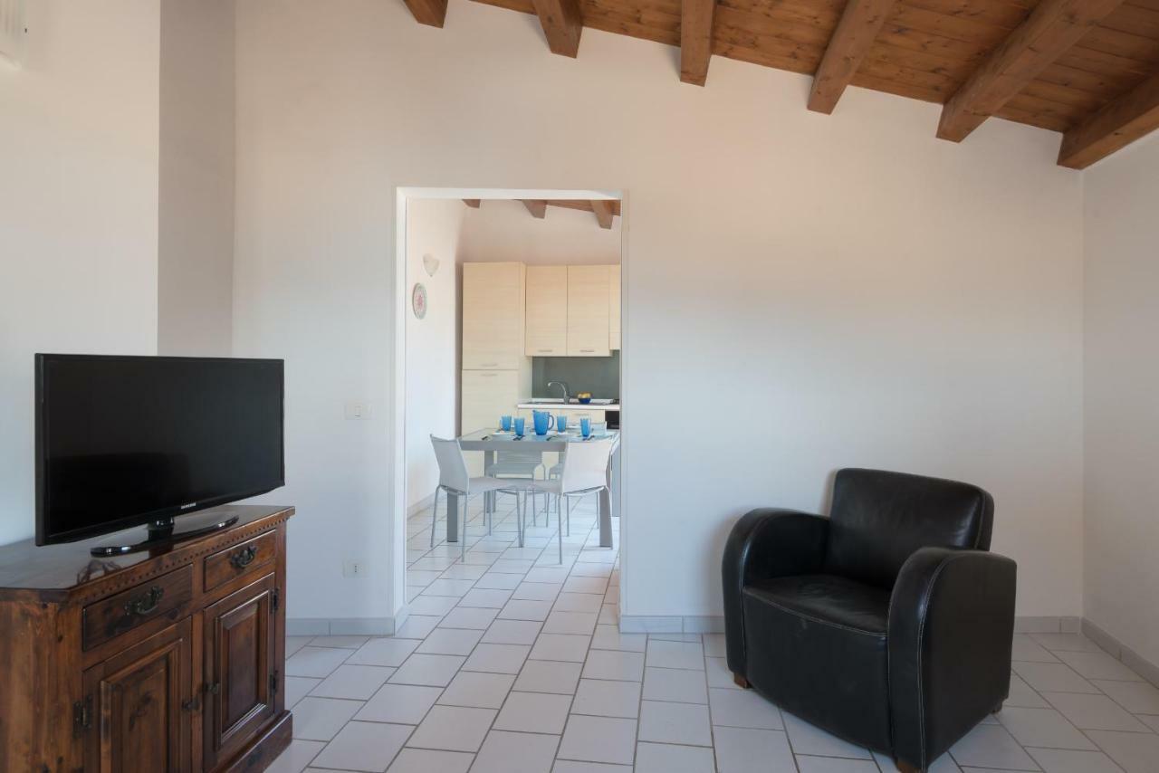 Aretusa Apartments By Wonderful Italy Syracuse Buitenkant foto